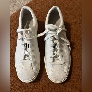 Rothy's Lace up sneaker